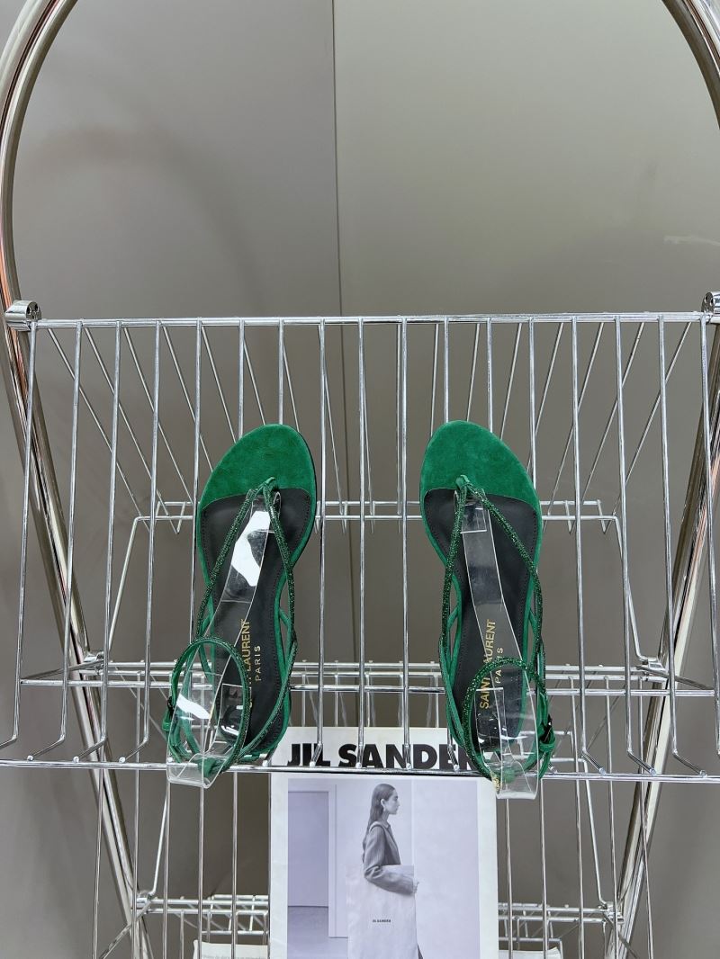 Ysl Sandals